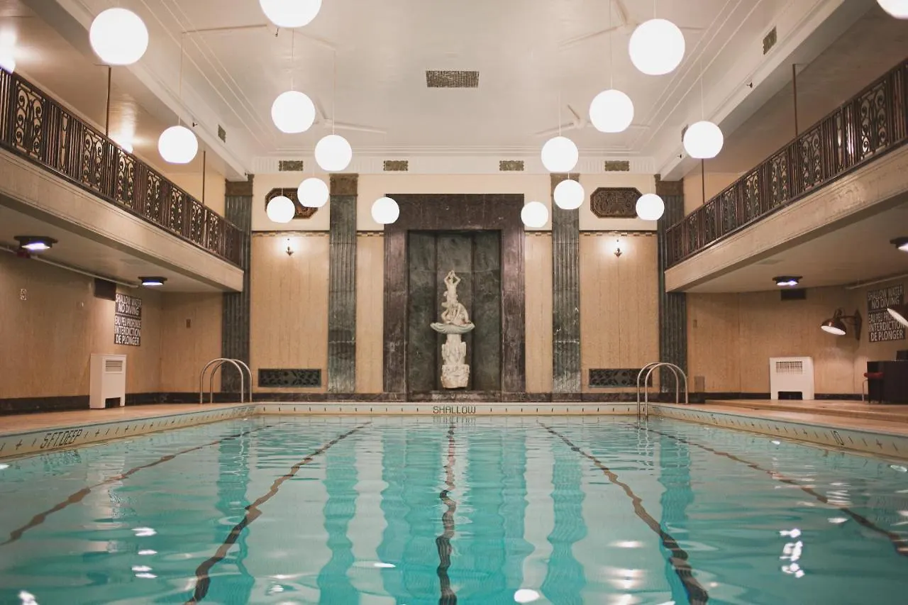 Fairmont Chateau Laurier Ottawa