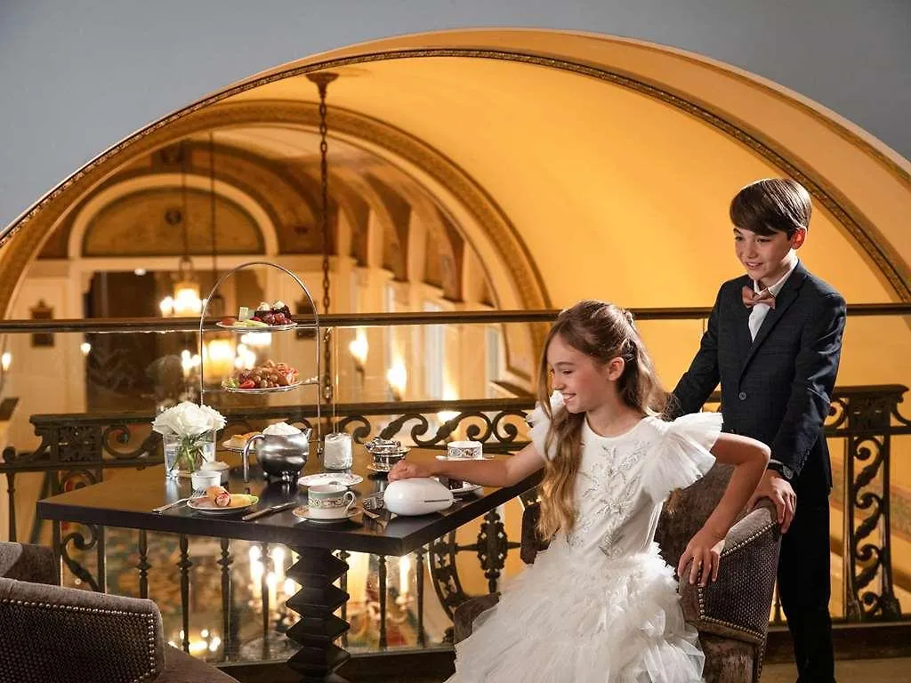 Fairmont Chateau Laurier Ottawa