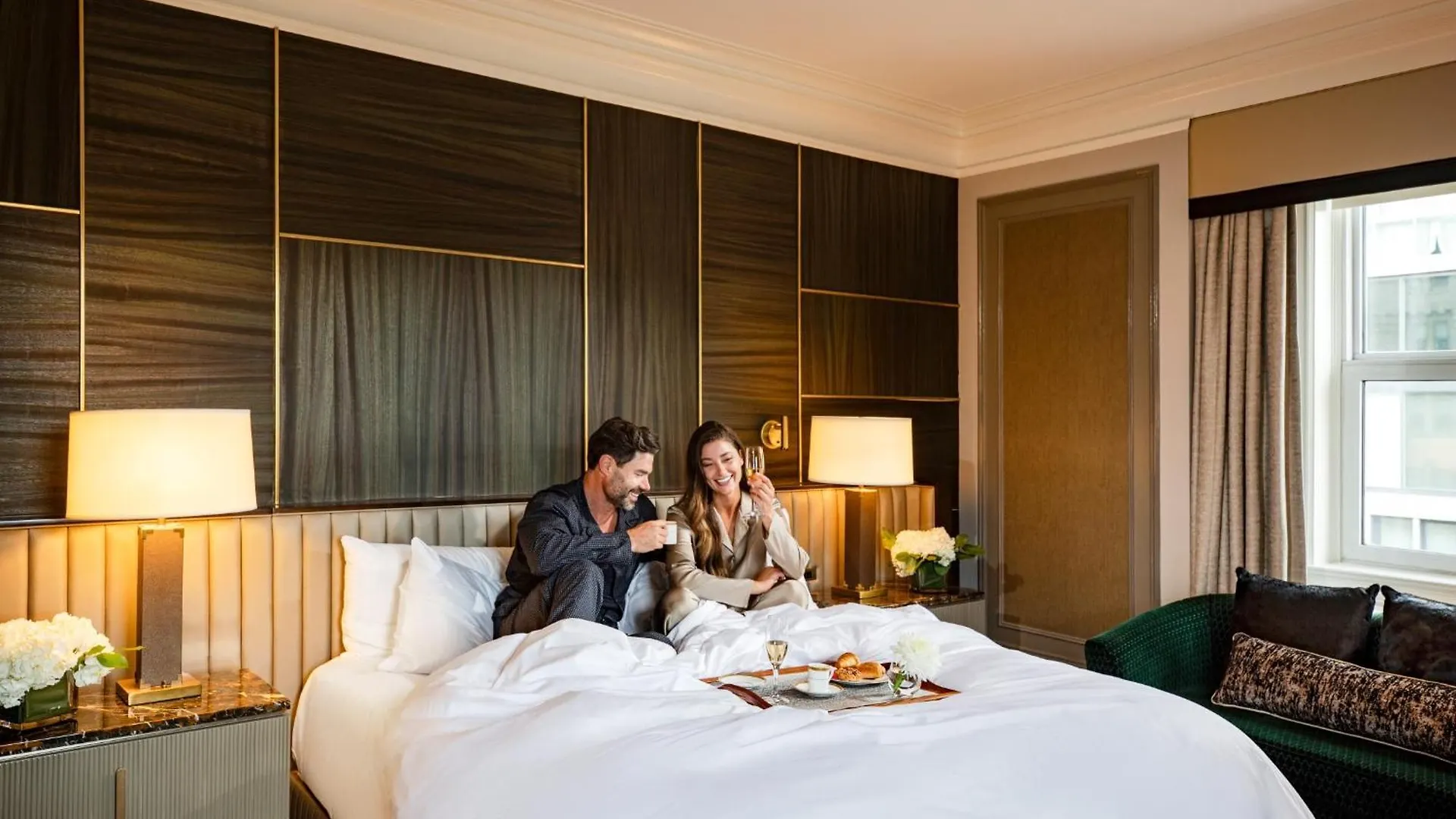 Fairmont Chateau Laurier Ottawa