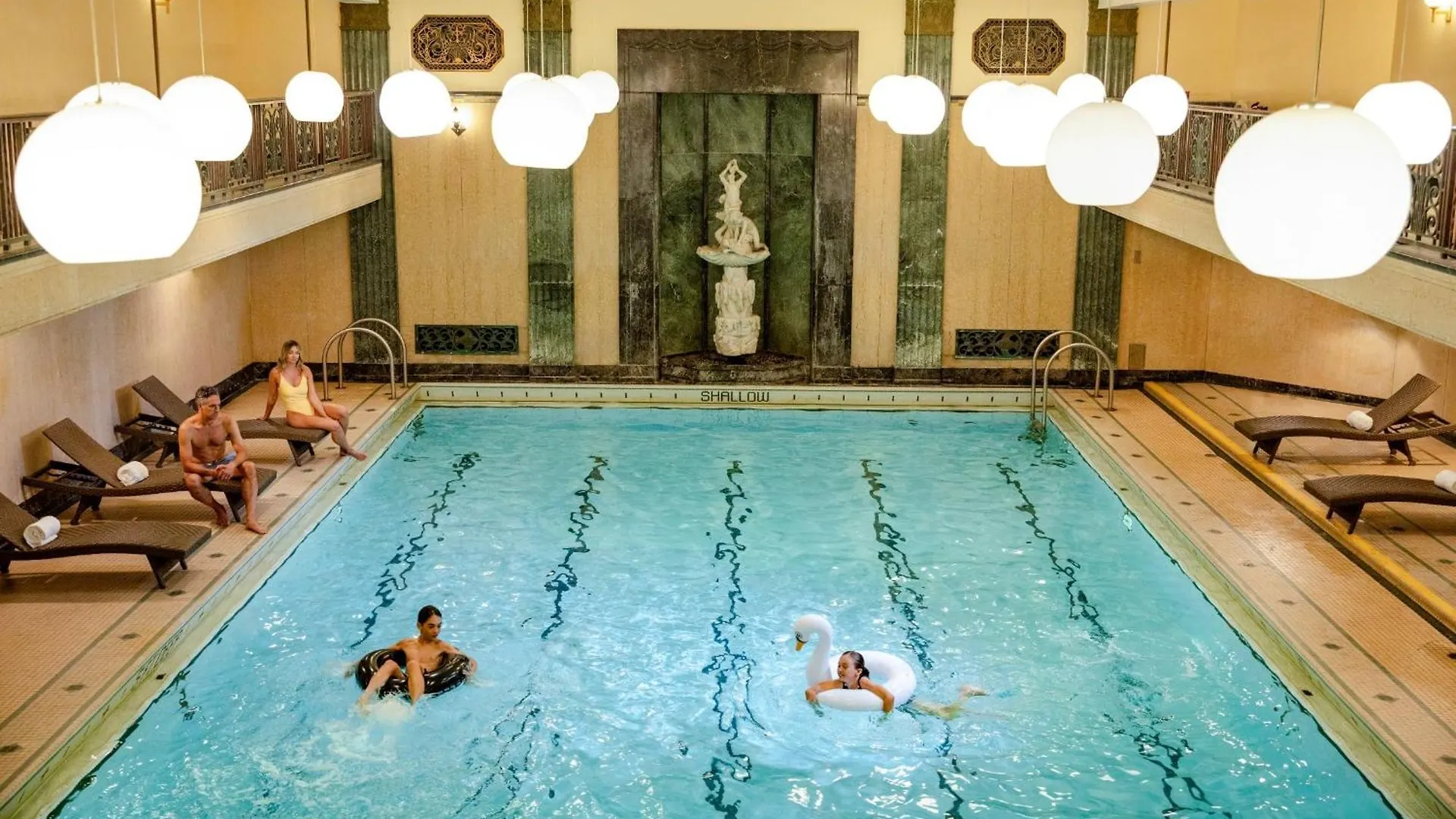 Fairmont Chateau Laurier Ottawa