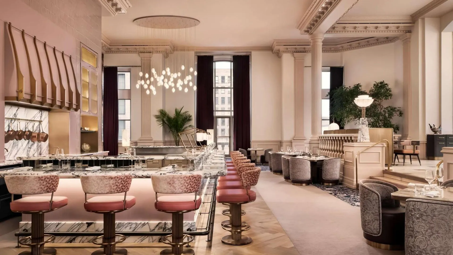 ***** Hotel Fairmont Chateau Laurier Ottawa Canada