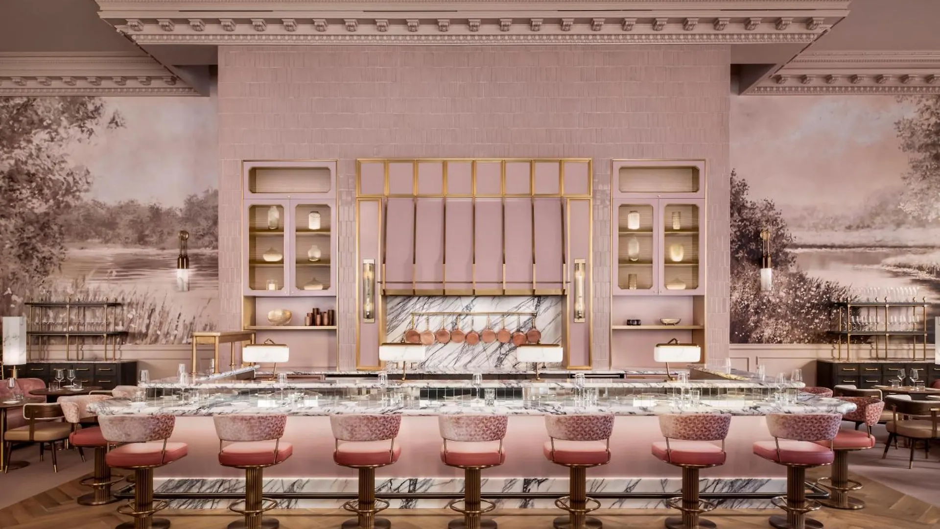 Fairmont Chateau Laurier Ottawa 5*,