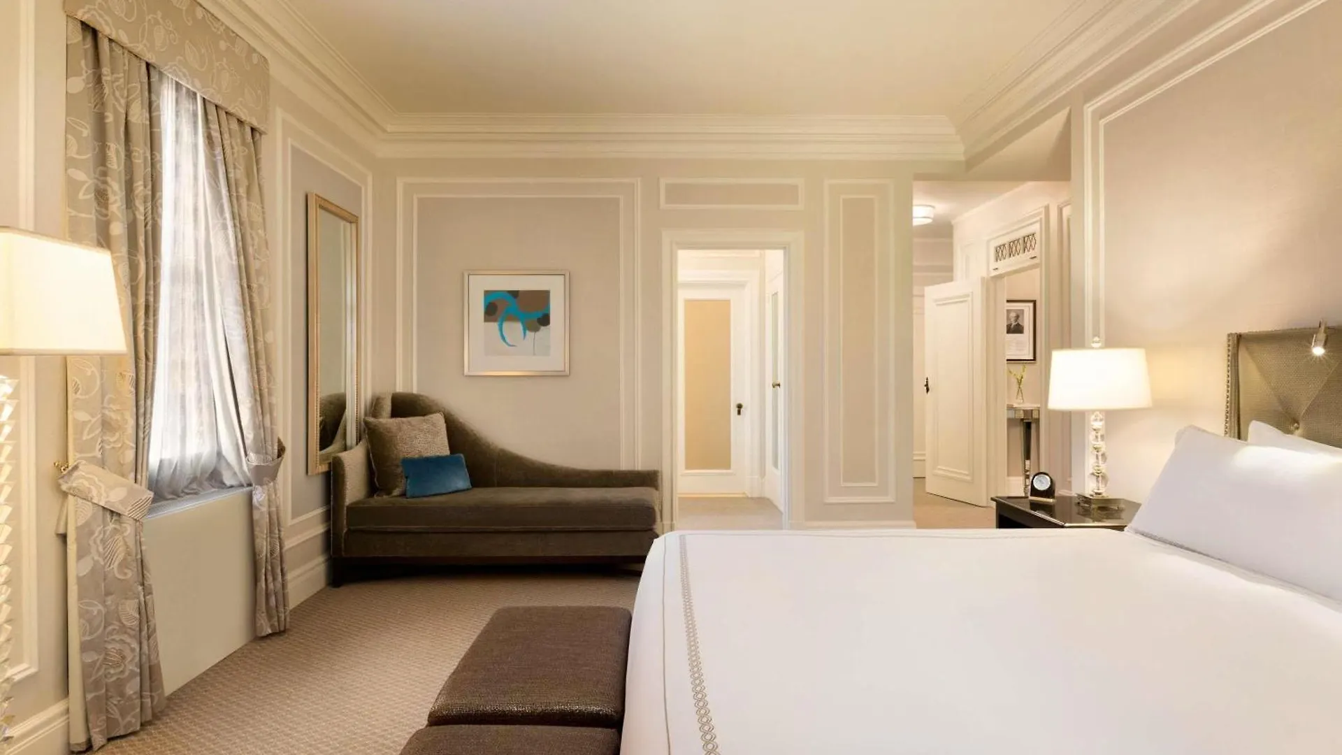 Fairmont Chateau Laurier Ottawa