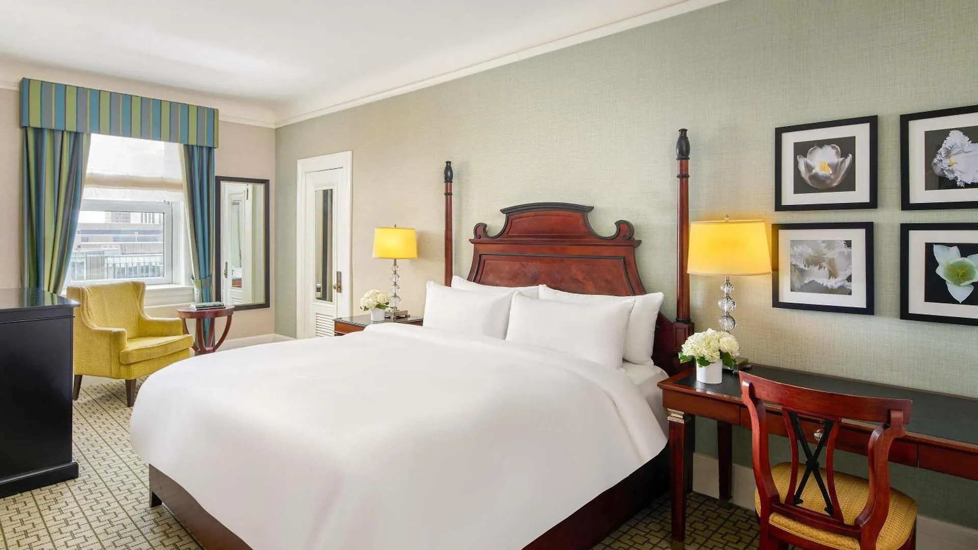 Fairmont Chateau Laurier Ottawa