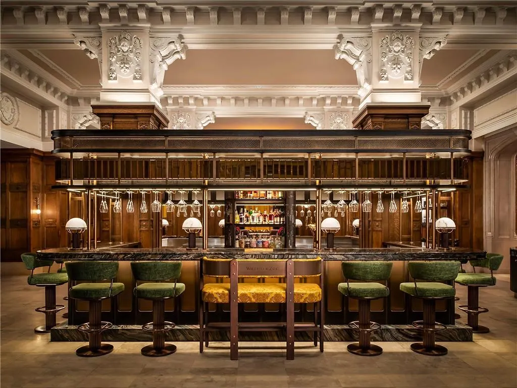 Fairmont Chateau Laurier Ottawa 5*,  Canada