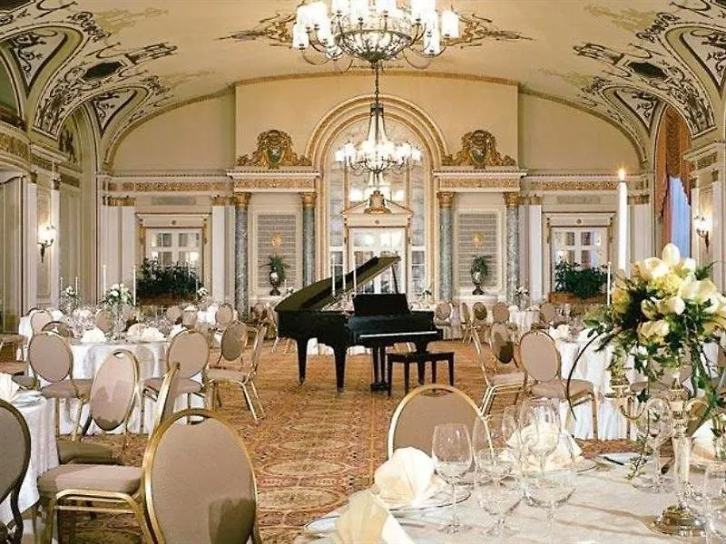 Fairmont Chateau Laurier Ottawa