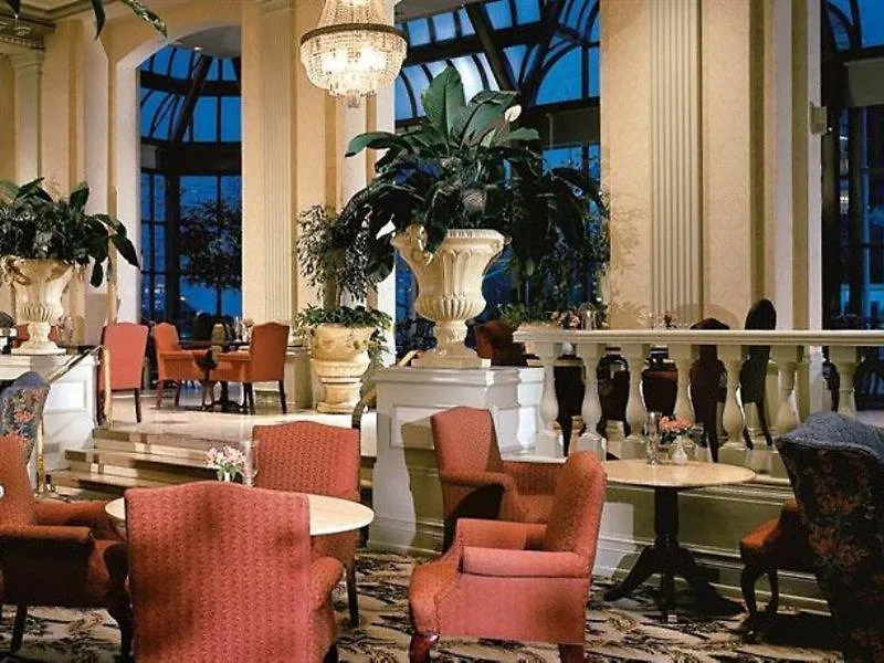 Fairmont Chateau Laurier Ottawa 5*,