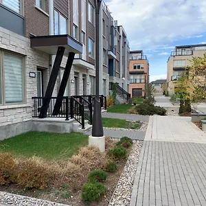 Wateridge Luxury Ottawa