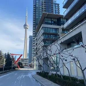 Location With & Views Parking Toronto