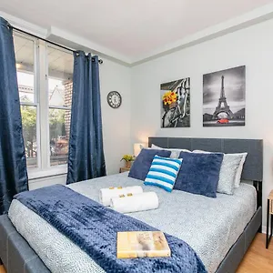 Cozy 1br Units - Near Downtown Ottawa