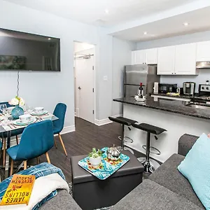Newly Renovated 2br Units - Near Little Italy Ottawa