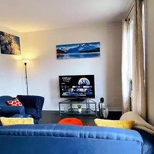 New Build-primetv-movie-games-airport 10 Mins Ottawa