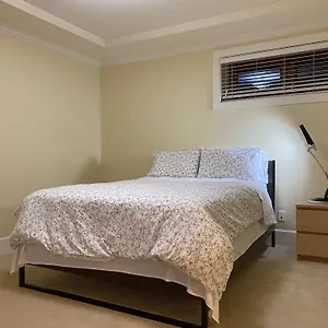 Spacious Modern New Vancouver