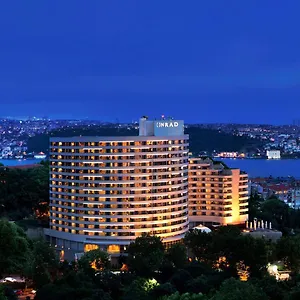 Conrad Bosphorus Istanboel