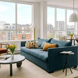  Hotel apartamentowy Sonder By Marriott Bonvoy The O'connor Downtown