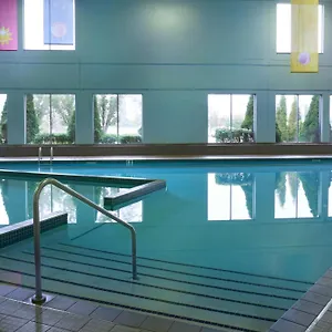 Hotel Delta By Marriott Airport & Conference Centre Toronto