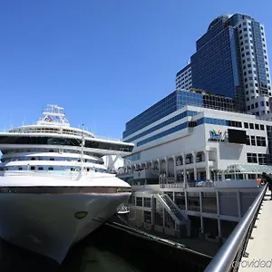 Hotel Pan Pacific Vancouver