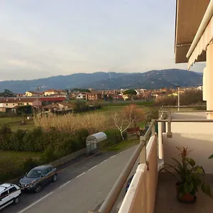 Casa Lella Montecatini-Terme