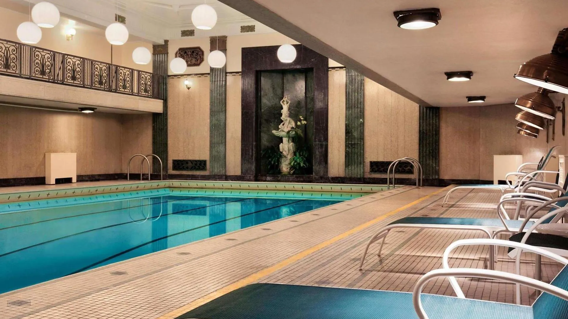 Fairmont Chateau Laurier Ottawa