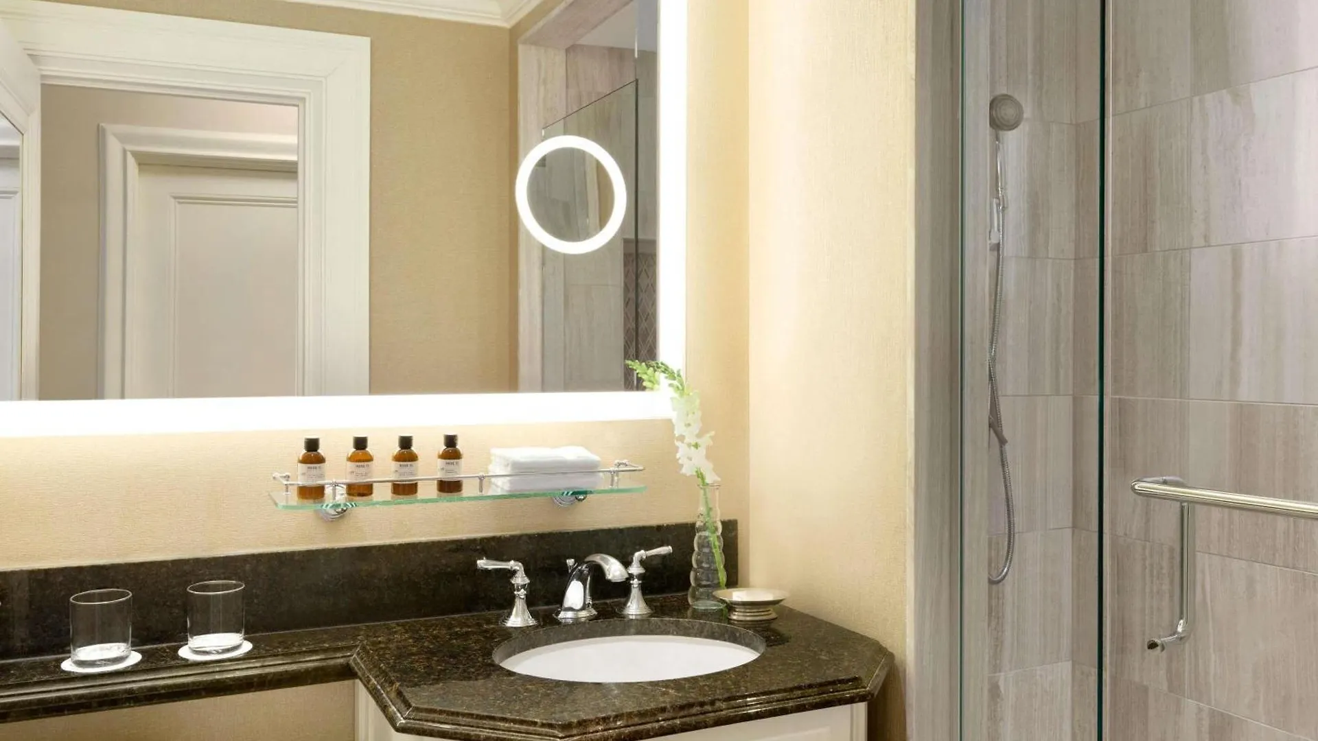 Fairmont Chateau Laurier Ottawa 5*,
