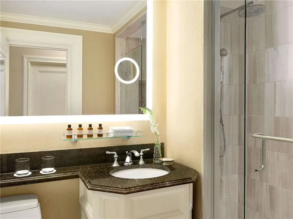 ***** Hotel Fairmont Chateau Laurier Ottawa Canada