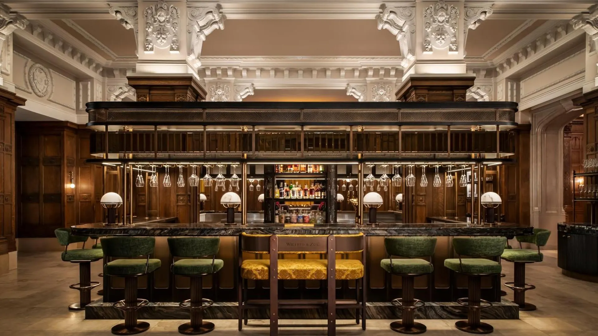 Fairmont Chateau Laurier Ottawa 5*,