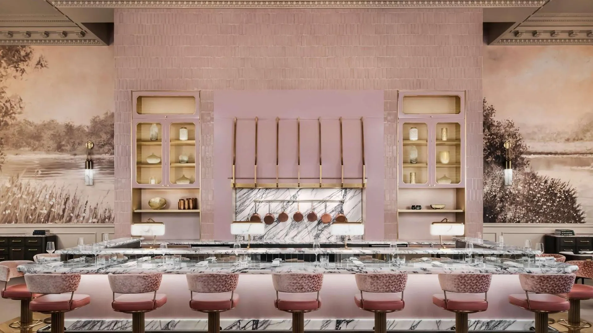 Fairmont Chateau Laurier Ottawa 5*,