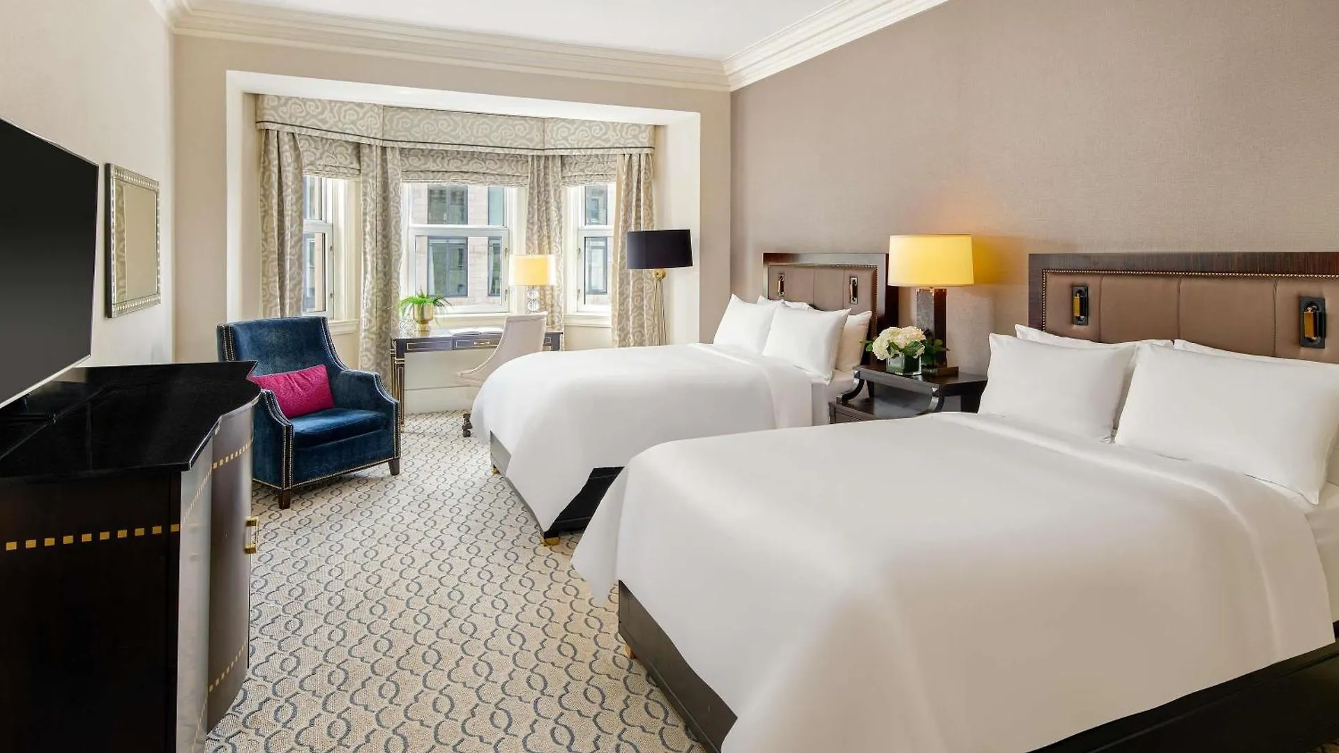 Fairmont Chateau Laurier Ottawa 5*,  Kanada