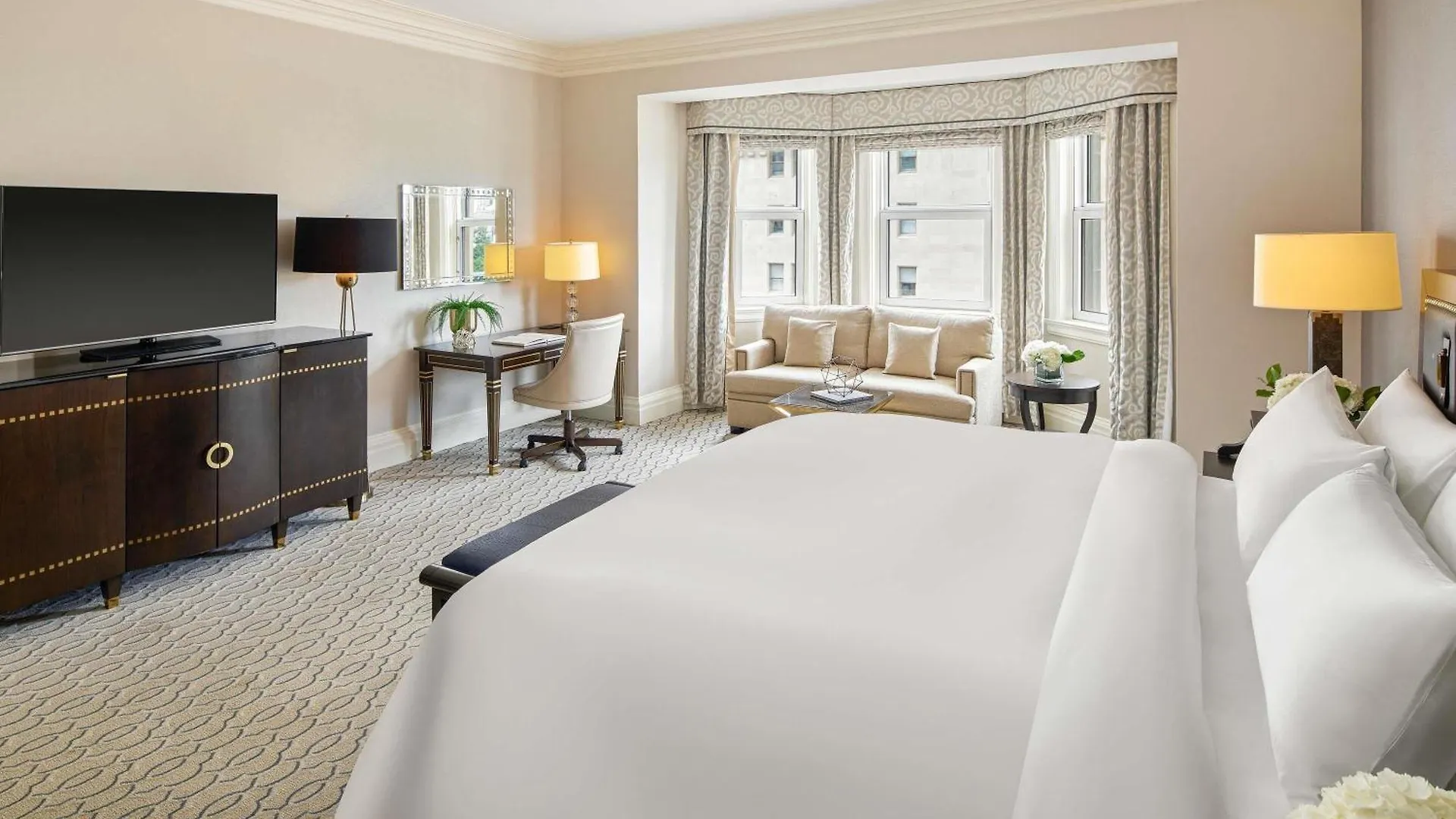 Fairmont Chateau Laurier Ottawa