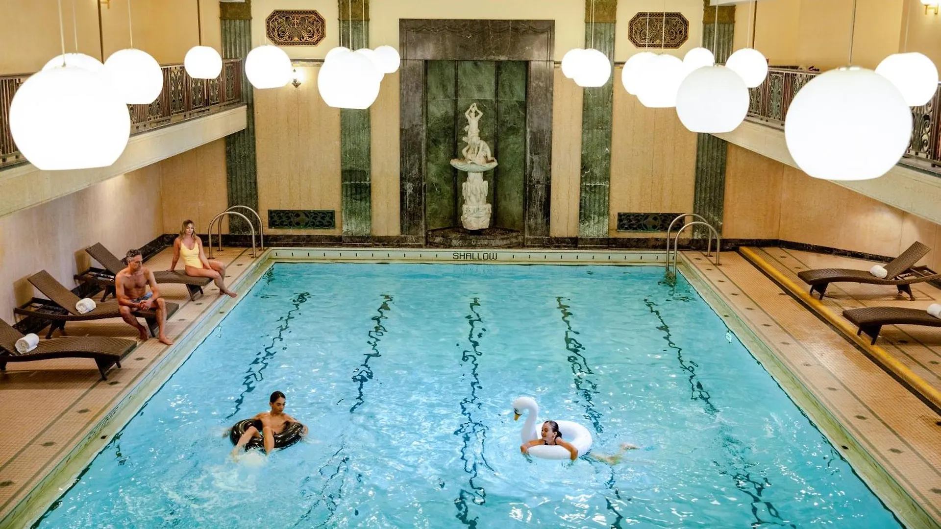 Fairmont Chateau Laurier Ottawa 5*,